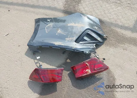 2021 Kia Forte Gt-Line z USA, uszkodzony, nr VIN 3KPF34AD2ME268586